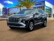 New 2025 Hyundai Tucson Hybrid Limited SUV