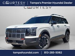 2026 Hyundai Palisade XRT AWD SUV