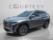 New 2026 Hyundai Tucson Hybrid Limited SUV