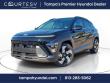 New 2026 Hyundai Kona Limited FWD SUV