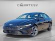 New 2026 Hyundai Elantra Limited Sedan