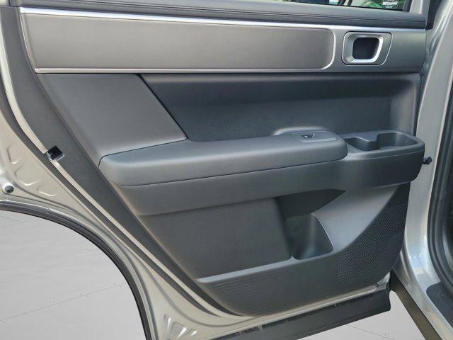 2026 Hyundai Santa Fe SE - Photo 27