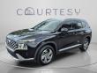 Certified 2022 Hyundai Santa Fe SEL SUV