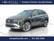 New 2025 Hyundai Tucson SEL Convenience FWD SUV