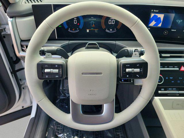 2026 Hyundai Santa Fe SEL - Photo 15