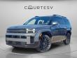 New 2026 Hyundai Santa Fe Calligraphy FWD SUV