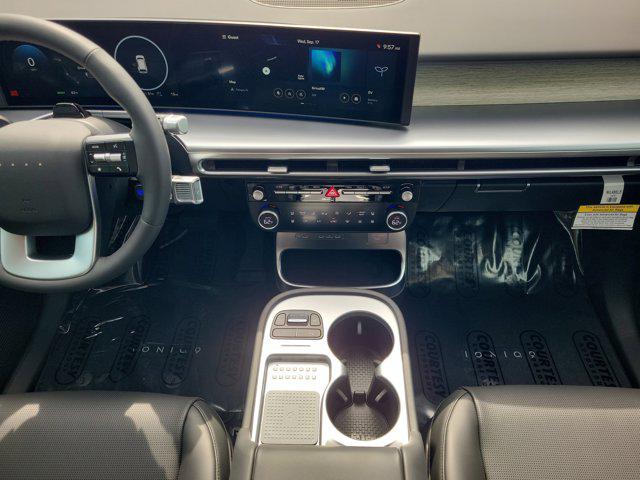 2026 Hyundai IONIQ 9 SEL - Photo 15
