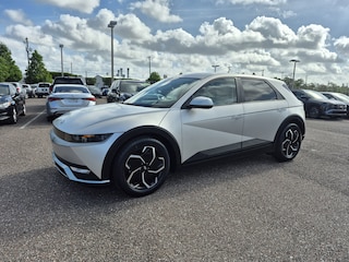 2023 Hyundai IONIQ 5 SEL SUV