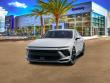 New 2026 Hyundai Sonata SEL Sport Sedan