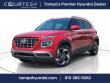 Certified 2022 Hyundai Venue Limited SUV