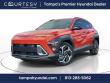 New 2026 Hyundai Kona SEL Premium FWD SUV