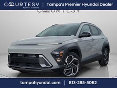 2026 Hyundai Kona SEL Premium FWD SUV