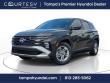 New 2026 Hyundai Tucson SE FWD SUV