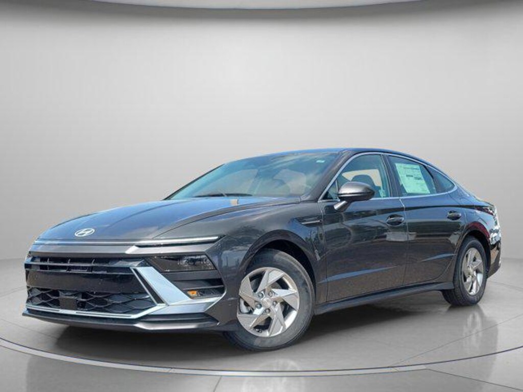 New 2026 Hyundai Sonata SE Sedan