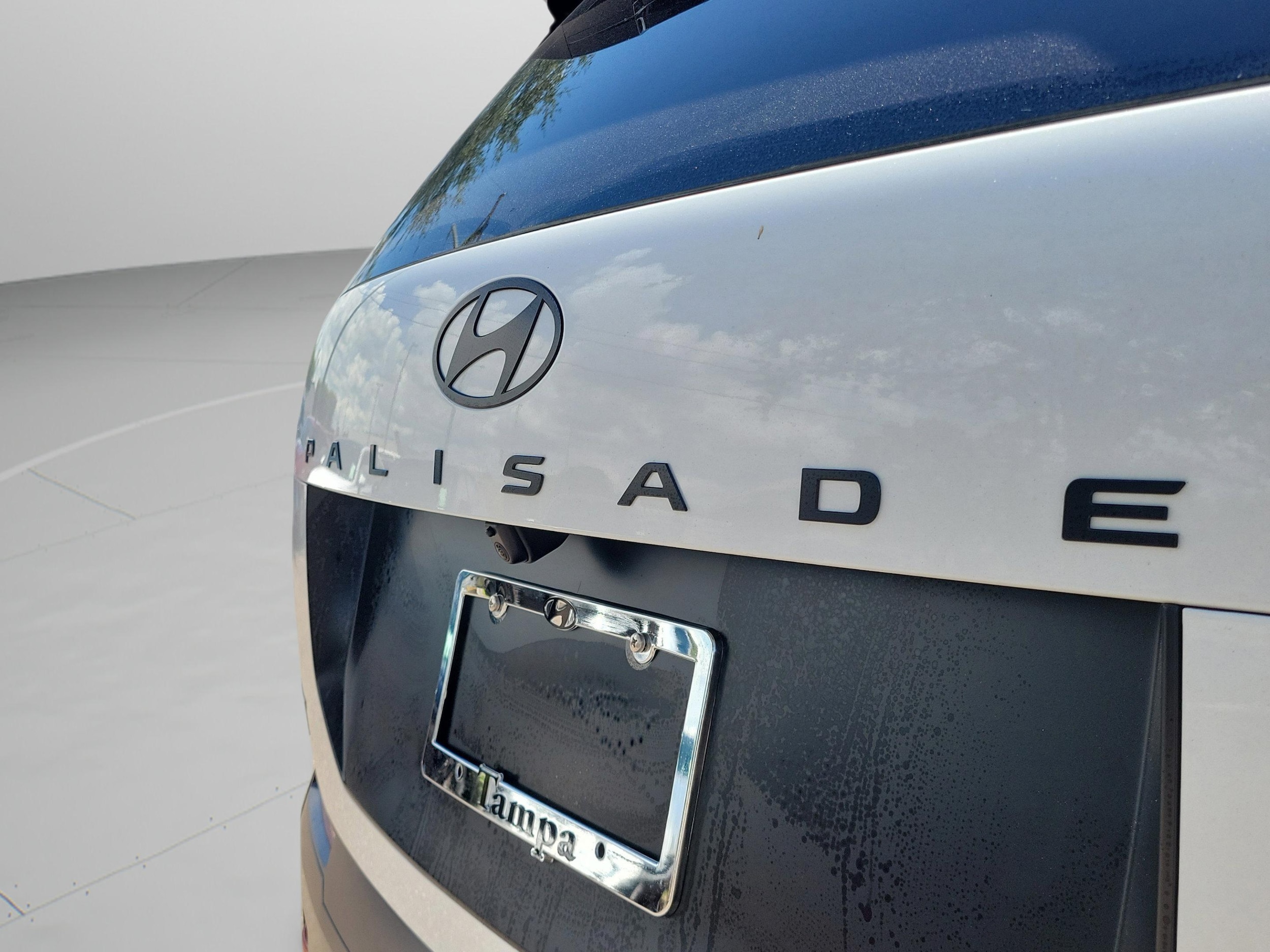 2026 Hyundai Palisade XRT Pro - Photo 34