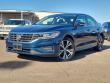 Used 2021 Volkswagen Passat SE