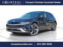 2025 Hyundai IONIQ 5 SE SUV