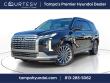 Certified 2024 Hyundai Palisade Calligraphy SUV