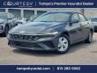 Certified 2025 Hyundai Elantra SE Sedan