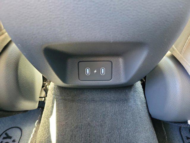 2025 Hyundai Sonata SEL - Photo 8
