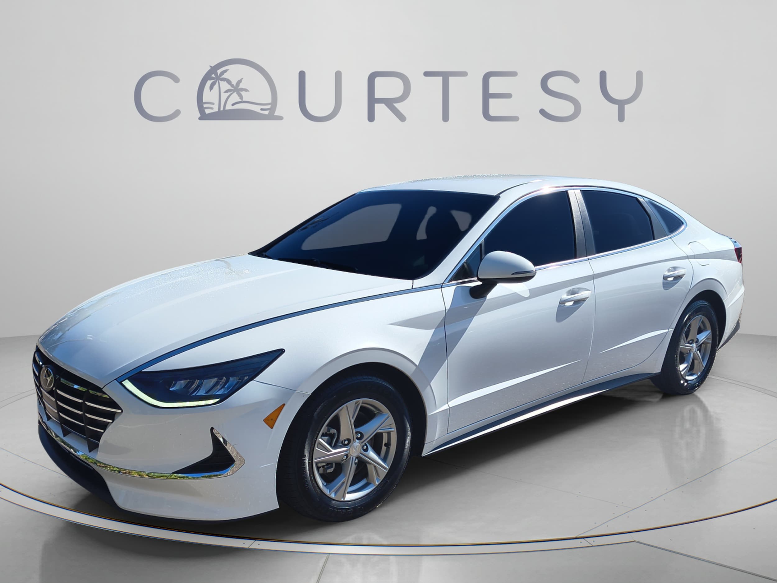 2022 Hyundai Sonata