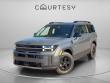 New 2026 Hyundai Santa Fe XRT AWD SUV