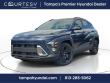 New 2026 Hyundai Kona SEL Sport FWD SUV