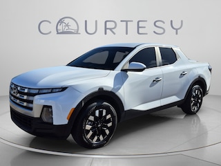2025 Hyundai Santa Cruz SE Truck Crew Cab