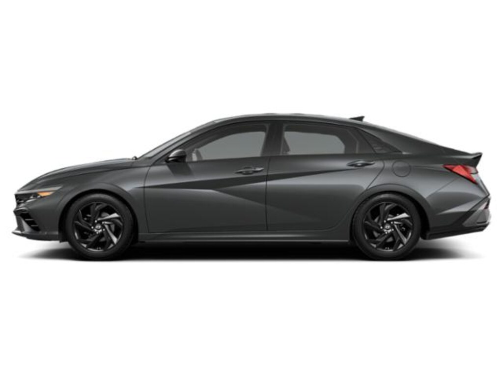 New 2026 Hyundai Elantra SEL Sport Plus Sedan