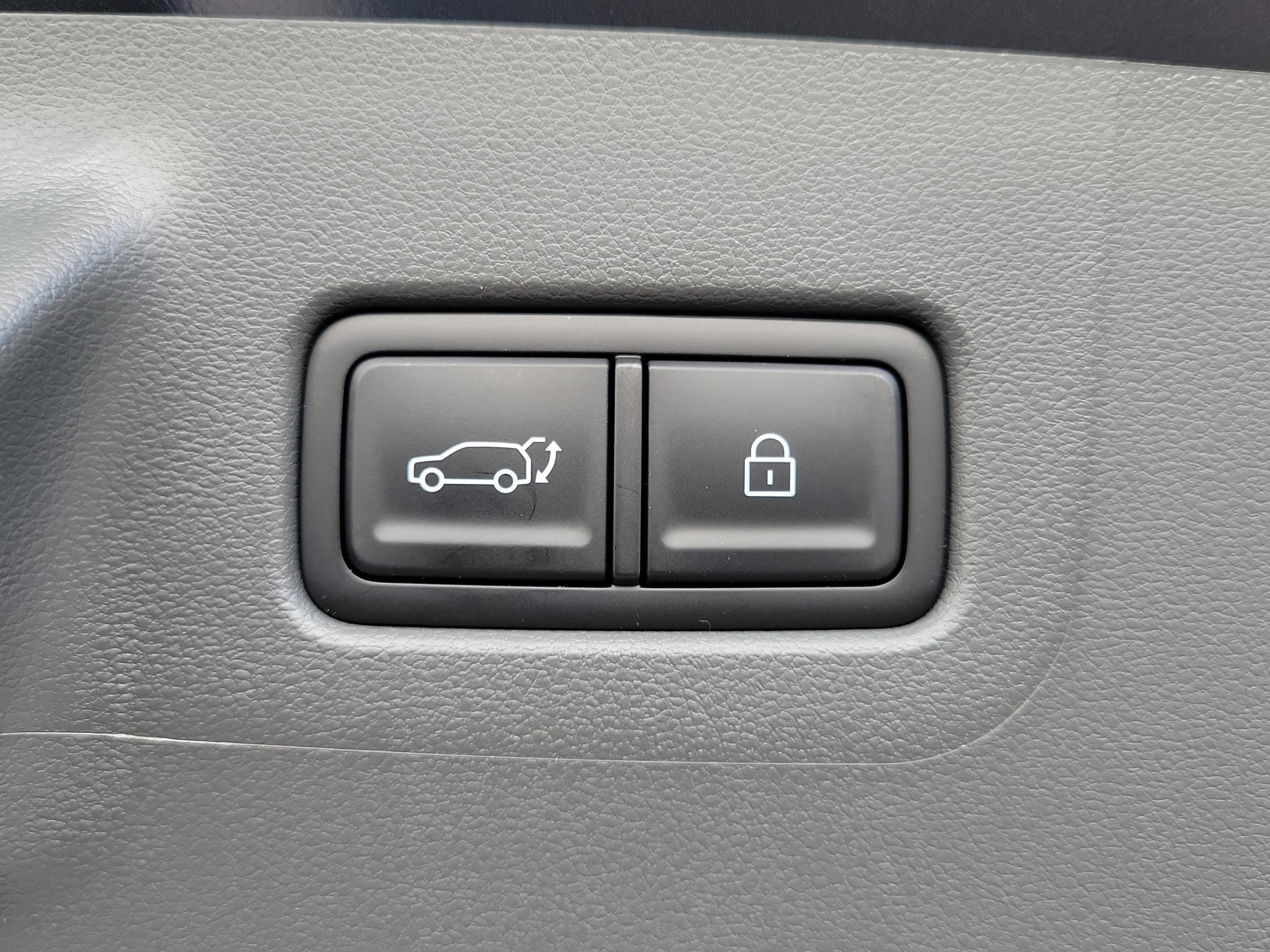 2026 Hyundai Santa Fe SE - Photo 27