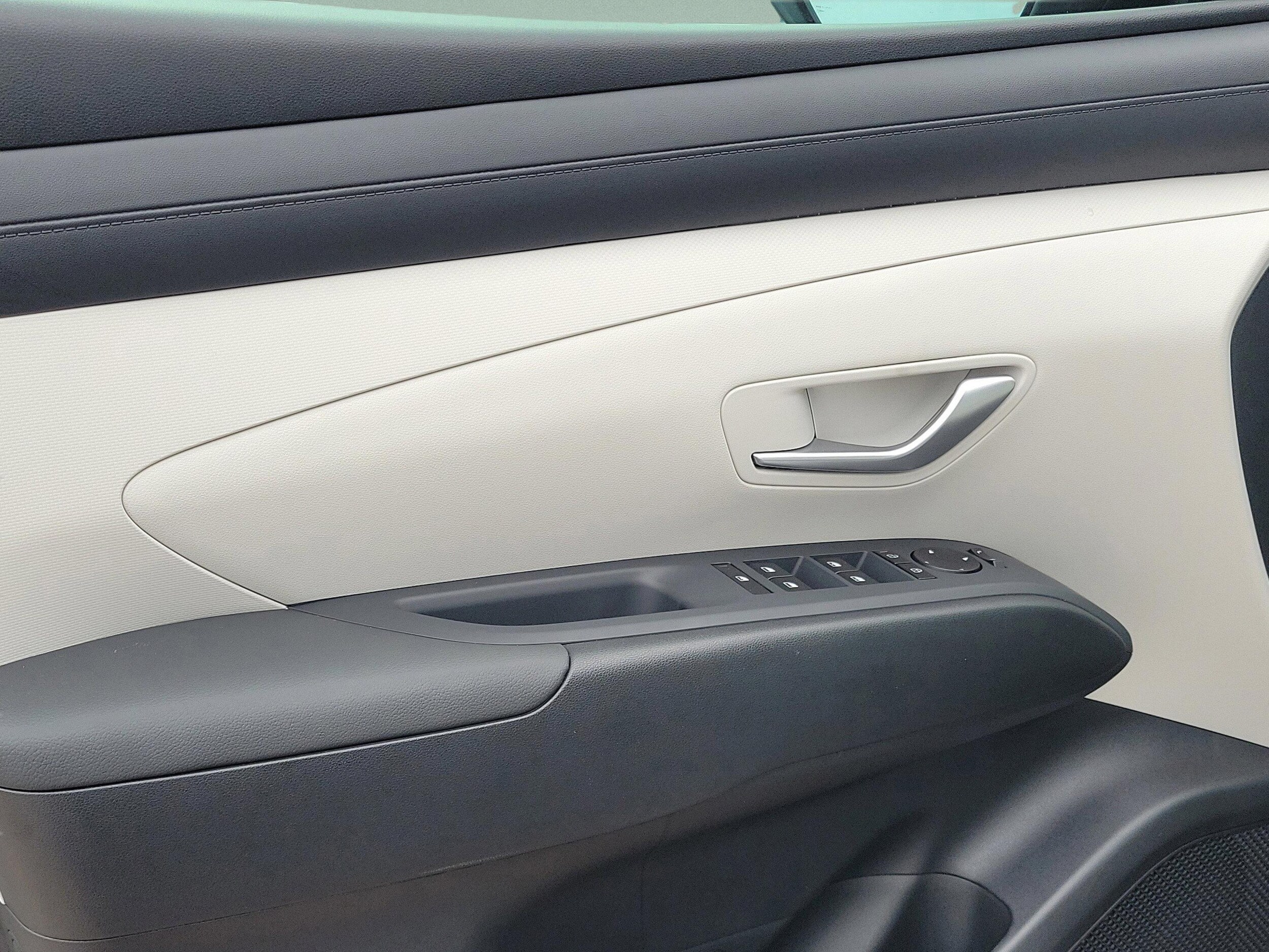 2026 Hyundai Tucson SEL - Photo 16