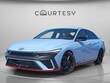  Hyundai Elantra N