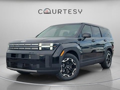 2026 Hyundai Santa Fe SE FWD SUV