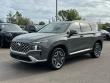 Certified 2023 Hyundai Santa Fe Hybrid Limited SUV