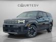 New 2026 Hyundai Santa Fe SE FWD SUV