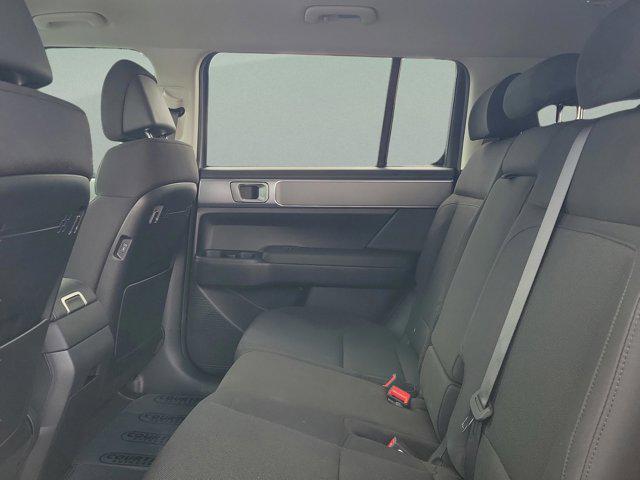 2026 Hyundai Santa Fe SE - Photo 8
