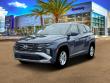 New 2026 Hyundai Tucson SE FWD SUV