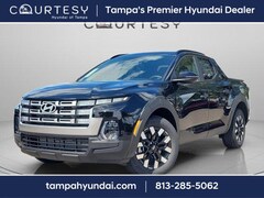 2026 Hyundai Santa Cruz SEL Activity FWD Truck Crew Cab
