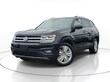  Volkswagen Atlas