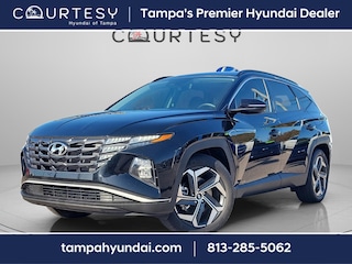 2023 Hyundai Tucson SEL SUV