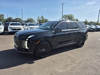 2024 Hyundai Palisade Calligraphy Night Edition SUV