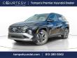 New 2025 Hyundai Tucson SEL Convenience FWD SUV