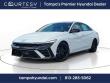 New 2026 Hyundai Elantra N Line Sedan