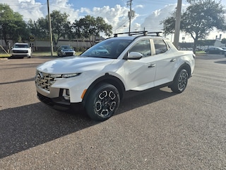 2023 Hyundai Santa Cruz 2.5L SEL Truck Crew Cab