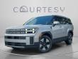 New 2026 Hyundai Santa Fe Hybrid SE SUV