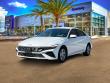 New 2025 Hyundai Elantra SE Sedan