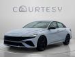 New 2026 Hyundai Elantra SEL Sport Plus Sedan