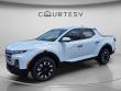 New 2026 Hyundai Santa Cruz SE FWD Truck Crew Cab