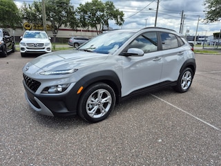 2022 Hyundai Kona SEL SUV