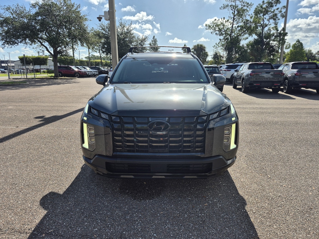 Certified 2023 Hyundai Palisade XRT SUV